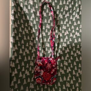 Vera bradley Cross body/hipster New without Tags
